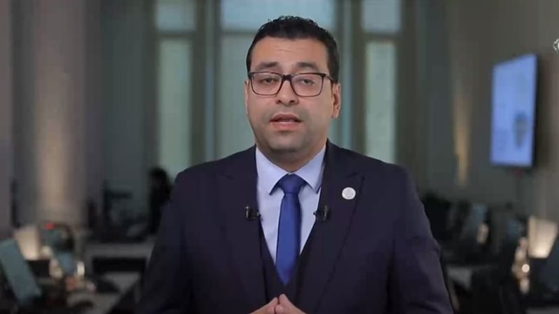  الدكتور إيهاب شوقي