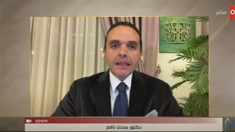 مدحت نافع الخبير