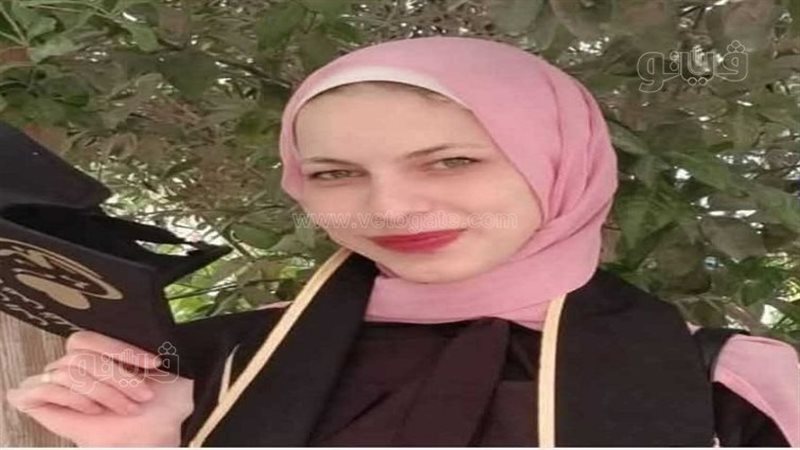 العثور على فتاة غارقة