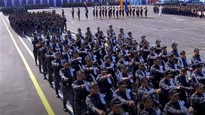 الداخلية تواصل استقبال طلبات راغبي الالتحاق بمعهد معاوني الأمن إلكترونيا