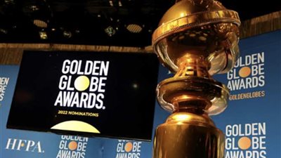 قناة الثقافية السعودية تنقل حفل توزيع جوائز الجولدن جلوب الـ 82