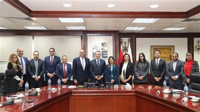 برنامج الأمم المتحدة الإنمائي يؤكد شراكته الاستراتيجية لجهاز تنمية المشروعات