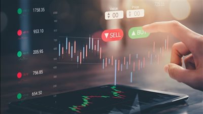 البورصة المصرية , استقبال 2025 بمكاسب سوقية تبلغ 14 مليار جنيه.. قطاعات تتصدر قائمة الأسهم المقيدة..مؤشر الشريعة الإسلامية يتلون بالأخضر عند هذا المستوى 