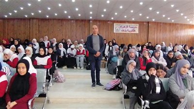 ننشر جدول امتحانات للصف الأول والثاني الثانوي بالإسكندرية 