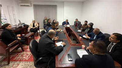 حزب المؤتمر يطلق مبادرة 