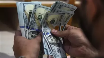 تراجع جديد لسعر الدولار في البنوك المصرية، اعرف وصل لكام النهاردة 