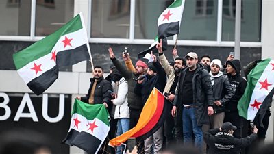  من سيبقى ومن سيرحل، ألمانيا تحدد مصير مليون سوري