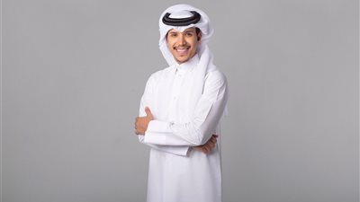 محمد المقدام أول مطرب خليجي يعيد تراث أحمد عدوية الغنائي بصوته