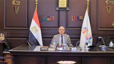 طوارئ في الأقصر استعدادا لاحتفالات عيد الميلاد المجيد