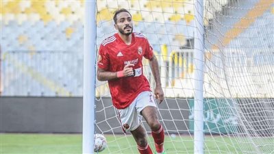 بيجهزوني للحدث الضخم، تصريح مثير من كهربا عن سبب رحيله من الأهلي (فيديو)