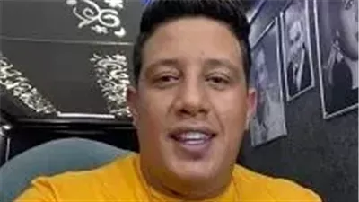 إحالة حمو بيكا للمحاكمة بتهمة حيازة سلاح أبيض 