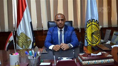 محافظ الغربية يُكلف محمد نبوي حنتوش برئاسة مركز ومدينة زفتى