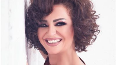 ماجد المصري وهبة عبد الغني يصوران السلم والثعبان بأكتوبر