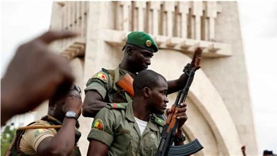 عملية دقيقة للجيش المالي تطيح بقيادي بارز في 