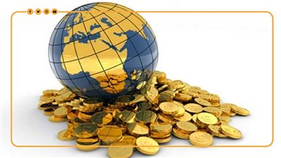 5 مخاوف اقتصادية تهدد الشركات حول العالم خلال 2025 (إنفوجراف)