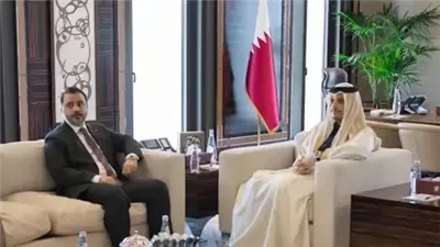 وزير الخارجية السوري يدعو واشنطن لرفع العقوبات