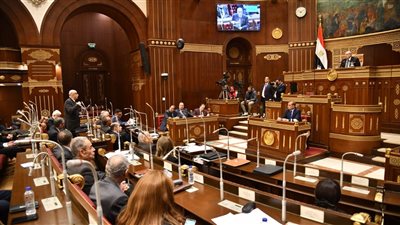 الشيوخ يبدأ مناقشة استراتيجيات إقامة المدن والمجمعات الصناعية المتخصصة