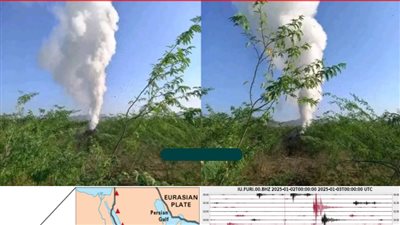 110 سدود أكثر خطورة من النهضة، خبير بالشأن الأفريقي يكشف الجديد في زلازل وبراكين إثيوبيا
