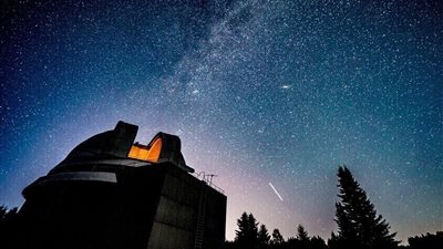 اكتشاف خمس مجرّات قزمة قريبة من الأرض