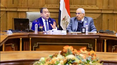 رئيس التنظيم والإدارة يكشف عن مسابقات للتوظيف بالجهات الحكومية خلال يناير الجاري