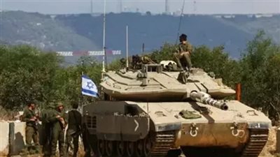 جيش الاحتلال يعلن تنفيذ عشرات المداهمات في المنطقة العازلة بسوريا