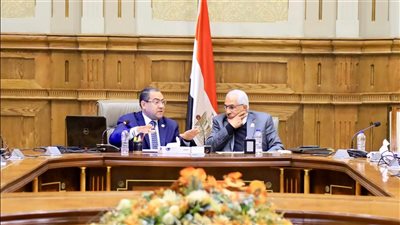 صالح الشيخ: نعمل على وضع مسودة المرحلة الثانية من خطة الإصلاح الإداري 