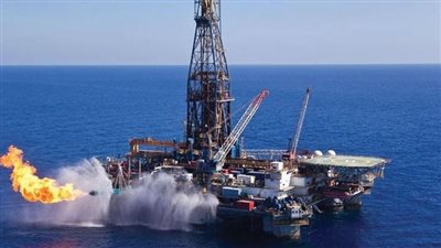 تطل عليه مصر، مخاوف من اندلاع صراع غاز المتوسط بين دول حوض الشام