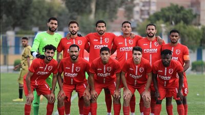 تيم إف سي يفجر مفاجأة ويطيح بالاتحاد السكندري خارج كأس مصر 