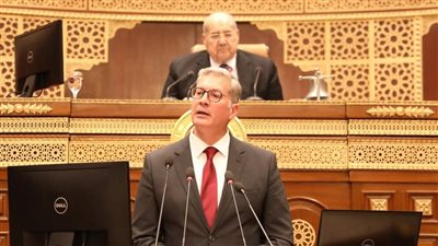 وزير البترول أمام الشيوخ: بدء أعمال الحفر بحقل ظهر خلال يناير الجاري