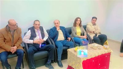 صحة الوادي الجديد تنظم يوما توعويا للكشف المبكر عن الأورام السرطانية