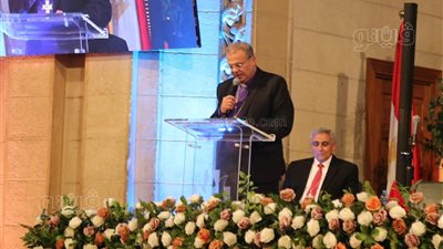 رئيس الإنجيلية: ميلاد المسيح يحمل رسالة رجاء وسط التحديات (صور)