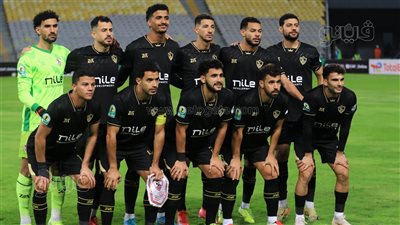 منافس الزمالك والمصري، موعد الجولة الخامسة لدور مجموعات الكونفدرالية