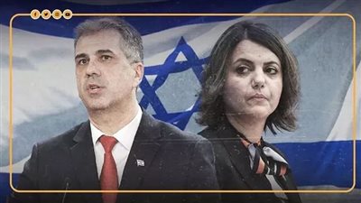 الجلوس مع العدو من صُلب العمل الدبلوماسي، وزير خارجية ليبيا المعزولة تبرر اجتماعها مع الإسرائيليين