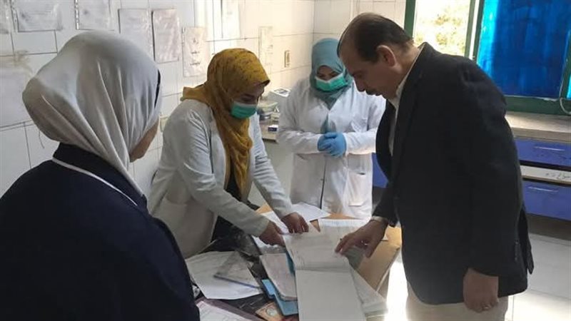 د.عمرو قنديل خلال