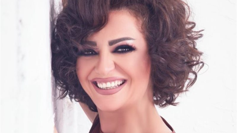 هبة عبدالغني