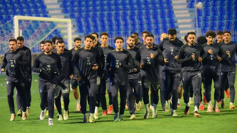 غزل المحلة، فيتو