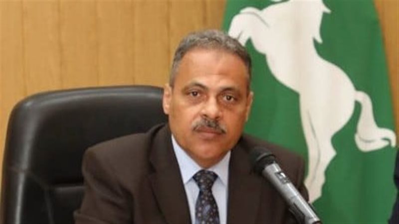 المهندس حازم الأشموني