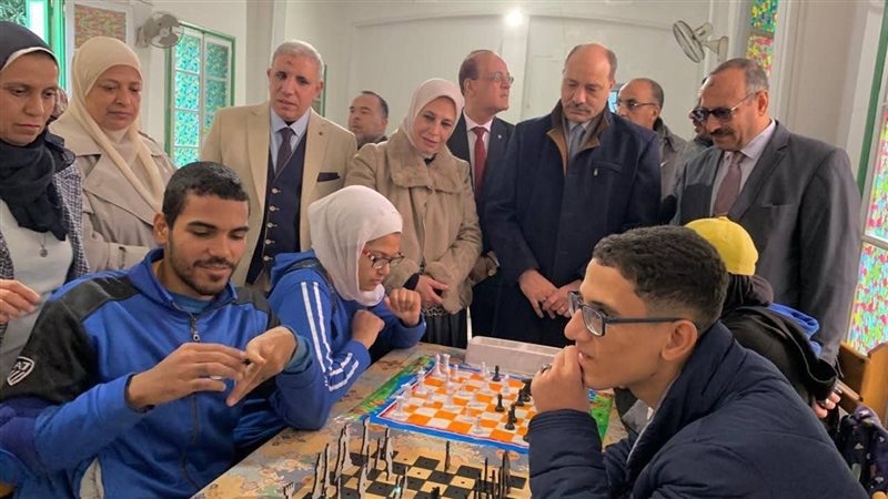 تعليم الإسكندرية