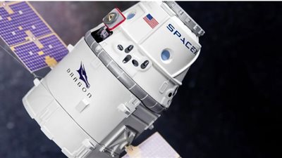 إيطاليا تعتزم إبرام صفقة بـ 1.6 مليار دولار مع سبيس إكس