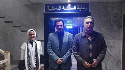 الأوقاف تعلن تشغيل قسم رعاية السكتة الدماغية الجديد بمستشفى الدعاة 