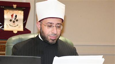 وزير الأوقاف: نعمل على الارتقاء بالأداء العلمي والدعوي للأئمة لتحقيق رسالة مستنيرة
