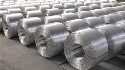 140 ألف جنيه سعر سلندرات الألومنيوم اليوم الأحد 9-2-2025 