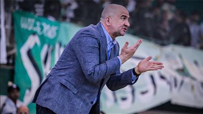 كرة السلة، تعرف على تشكيل الجهاز الفني الجديد للمنتخب