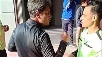 أول تعليق من سامي الشيشيني على واقعة الحكم العتباني