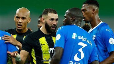 موعد قرعة نصف نهائي كأس الحرمين