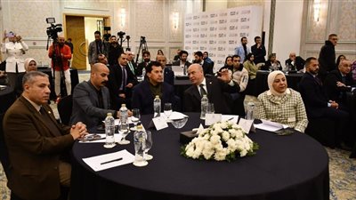 وزير الرياضة: معرض 