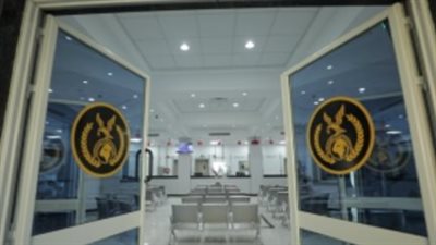  الداخلية تفتتح مقرًّا جديدًا للجوازات في مول العرب، تعرف على مواعيد العمل
