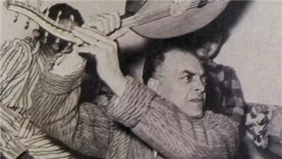 الأرقام الصعبة في مسيرة زكريا أحمد، وسر اتهامه بالإسفاف 