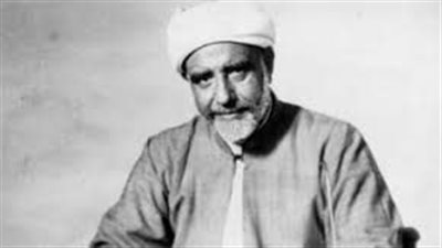 حدث في 13 رمضان سنة 1364 هـ، وفاة مصطفى المراغي أصغر من تولى مشيخة الأزهر