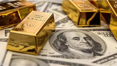 هل تصل أسعار الذهب لـ3000 دولار للأونصة بالعام الحالي؟ جولدمان ساكس يوضح